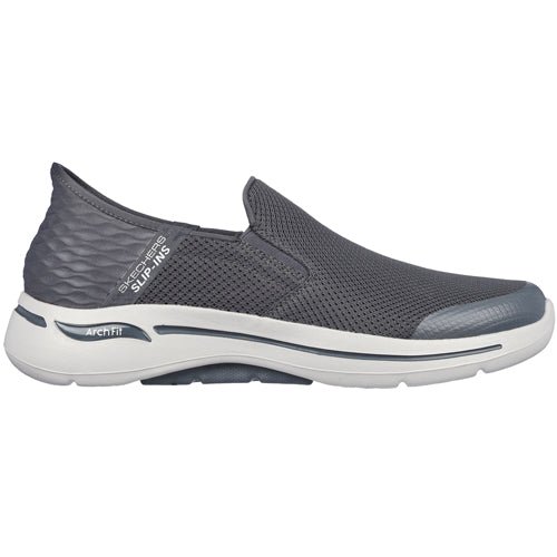 Skechers Slip-Ins: GOwalk Arch Fit - Hands Free - Image 15
