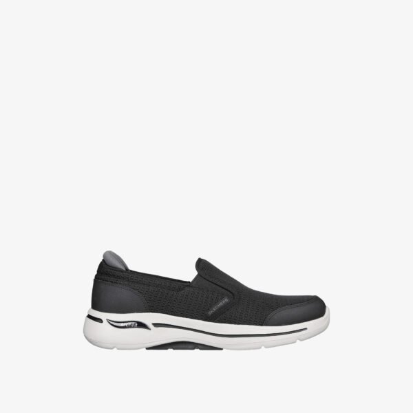 Skechers Men's Go Walk Arch Fit Togpath Walking Shoes - Image 5