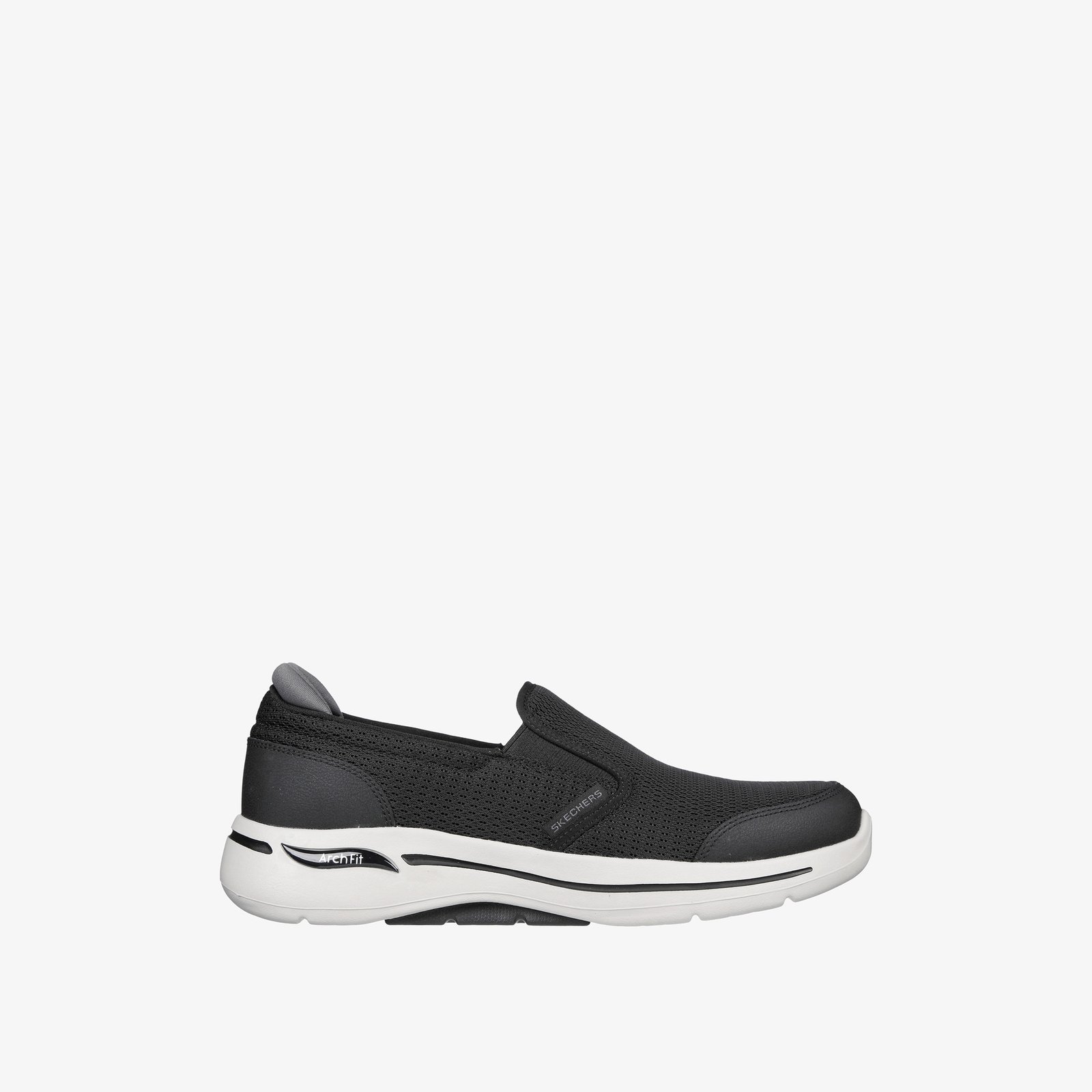Skechers Men's Go Walk Arch Fit Togpath Walking Shoes - Image 5