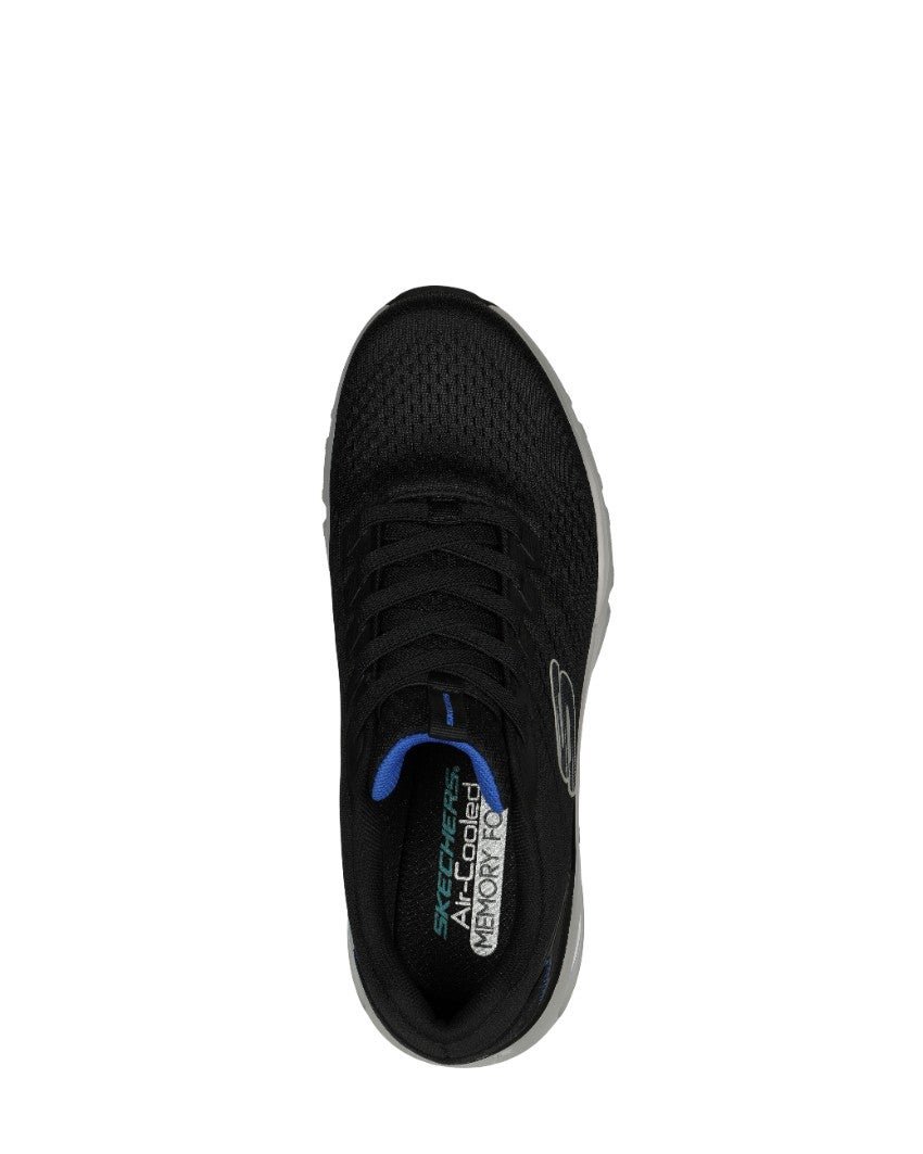 Skechers Mens Max Protect Fast Track - Image 8