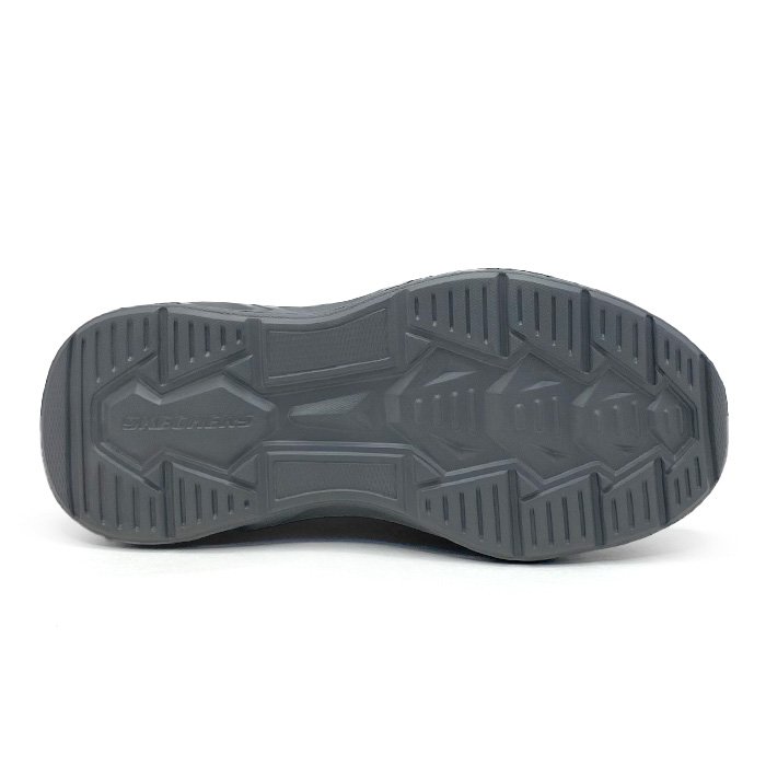 Skechers® Relaxed Fit Respected Fallston Men's Shoes - Image 2