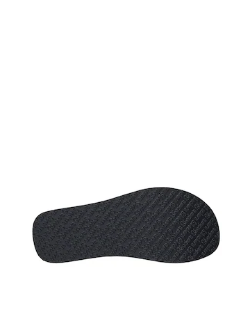 Skechers Vinyasa Women's Paisley Wave Flip Flops - Image 4