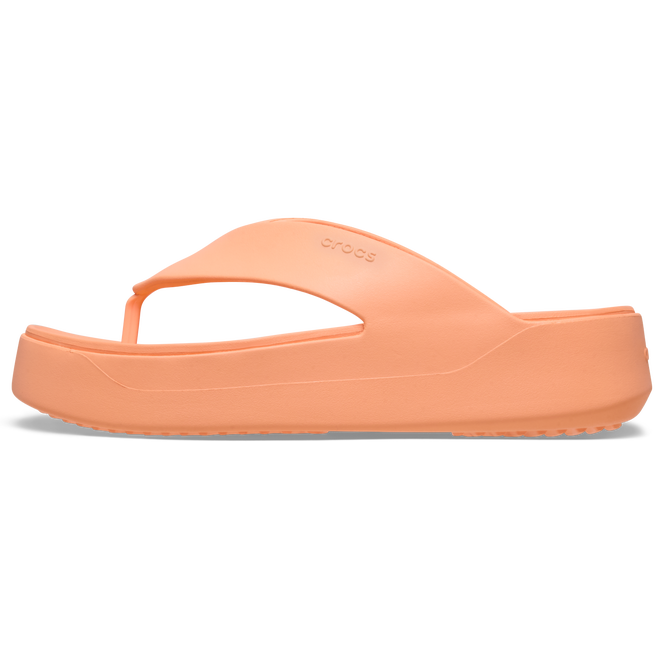 Crocs Women's Getaway Platform Sandals - Image 6