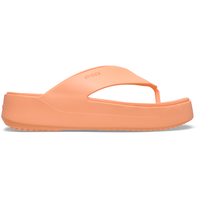 Crocs Women's Getaway Platform Sandals - Image 5