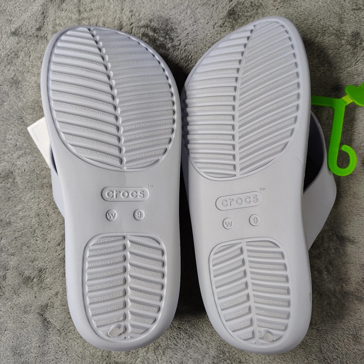 Crocs Women's Getaway Platform Sandals - Image 3