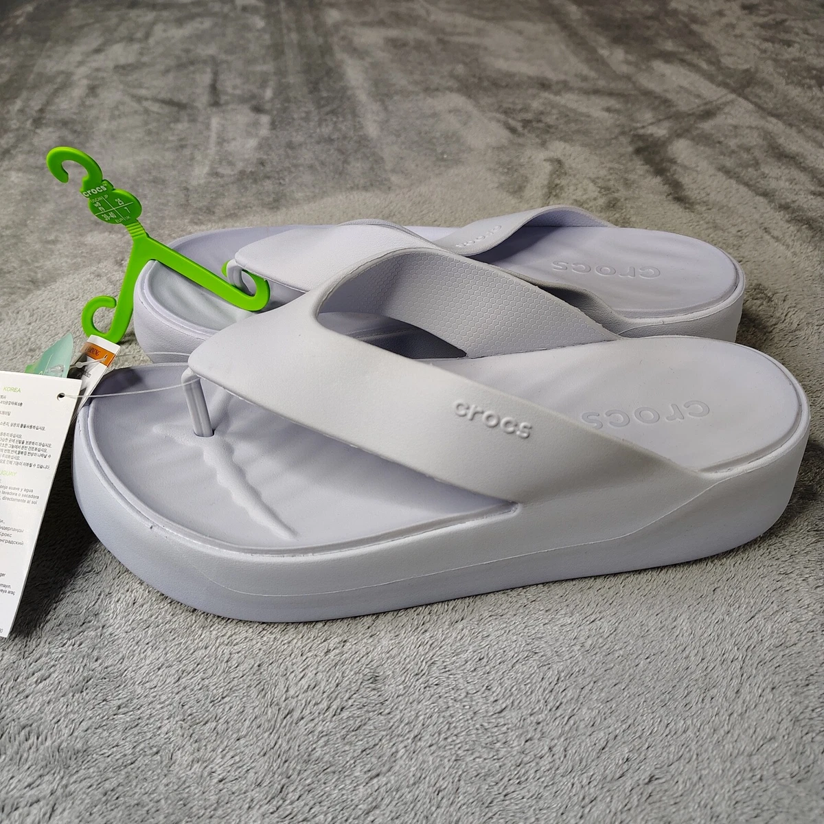 Crocs Women's Getaway Platform Sandals - Image 2