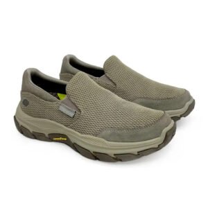 Skechers® Relaxed Fit Respected Fallston Men's Shoes