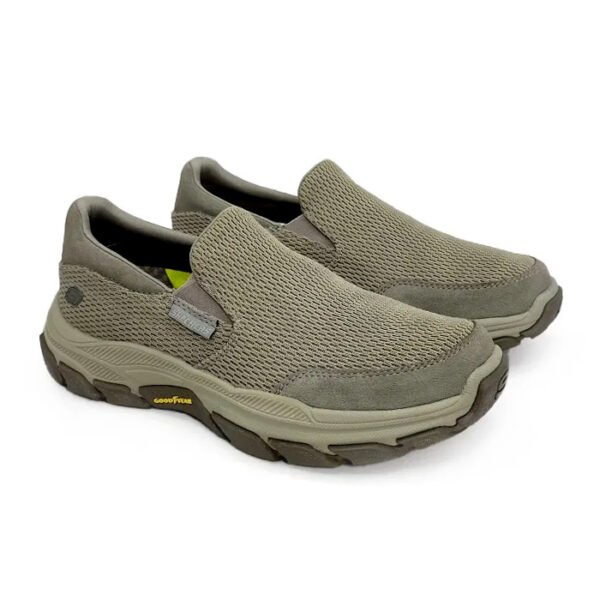 Skechers® Relaxed Fit Respected Fallston Men's Shoes