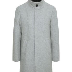 NEXT gray Overcoat