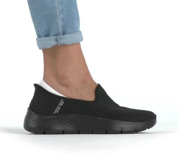 Skechers Slip-ins: GO WALK Flex - Relish - Image 6
