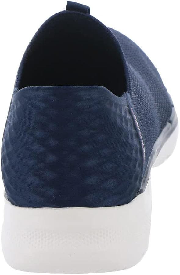 Skechers Women's Hands Free Slip-ins Go Walk 6-Fabulous View Sneaker, - Image 5