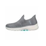 Skechers Women's Hands Free Slip-ins Go Walk 6-Fabulous View Sneaker,