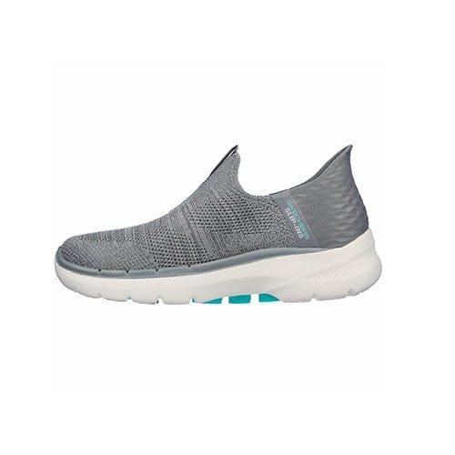 Skechers Women's Hands Free Slip-ins Go Walk 6-Fabulous View Sneaker, - Image 7