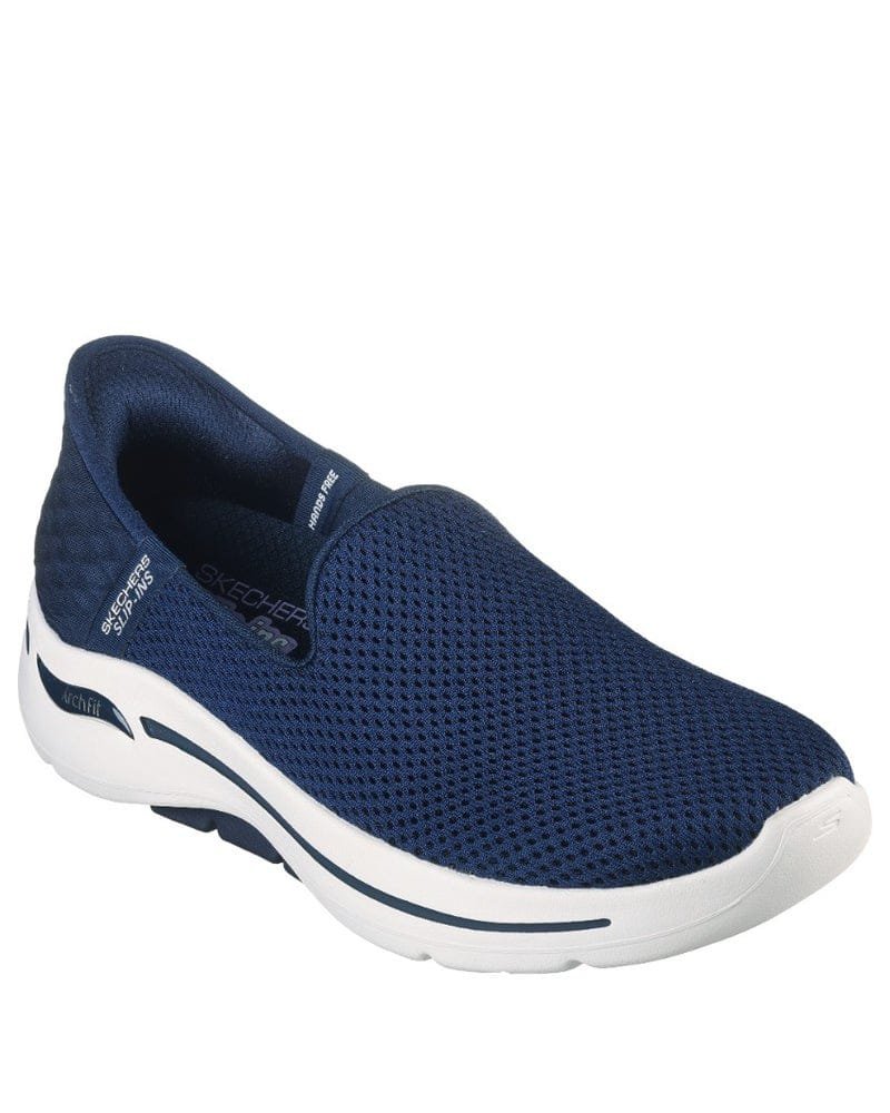 Skechers Slip-Ins: GOwalk Arch Fit - Summer - Image 3