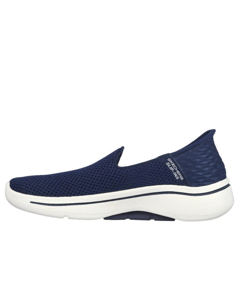 Skechers Slip-Ins: GOwalk Arch Fit - Summer - Image 2