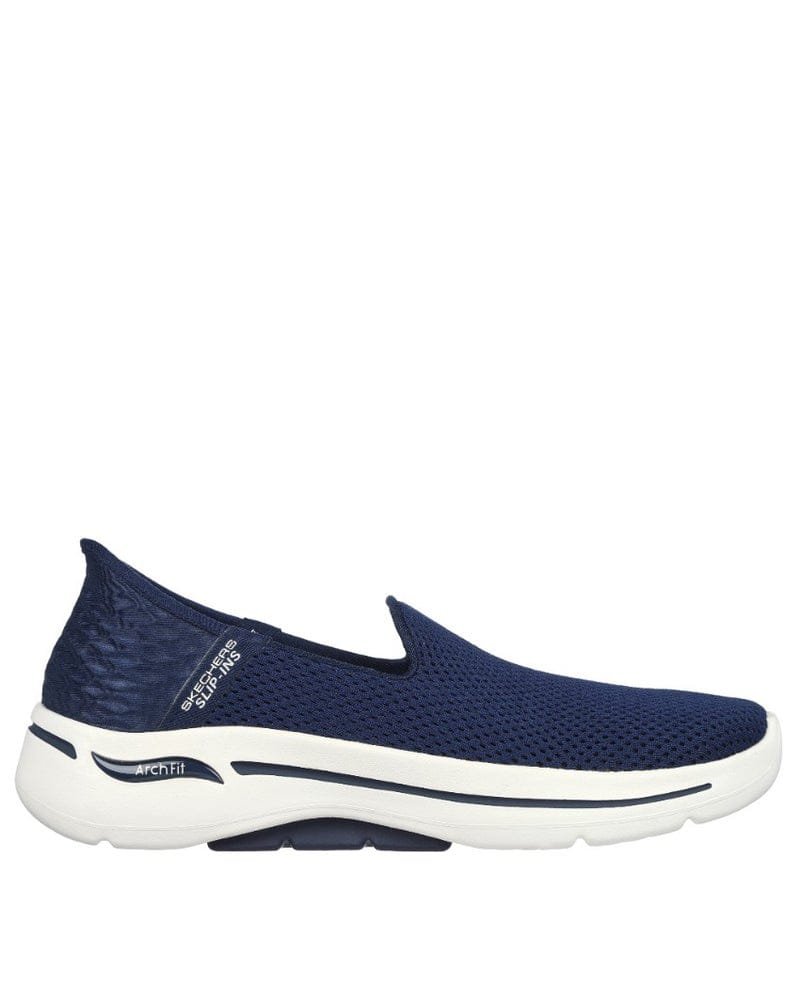 Skechers Slip-Ins: GOwalk Arch Fit - Summer