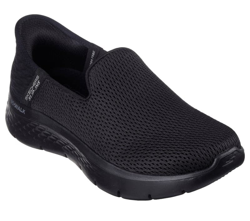 Skechers Slip-ins: GO WALK Flex - Relish - Image 7