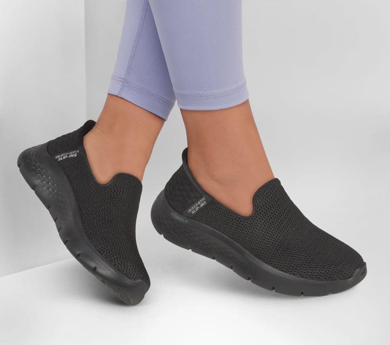 Skechers Slip-ins: GO WALK Flex - Relish - Image 9