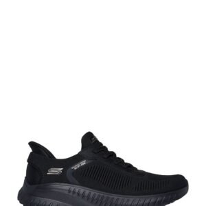 Skechers Slip-Ins: BOBS Sport Squad Chaos - Solid Step
