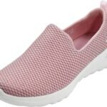 Skechers Ladies Go Walk Joy Aurora Sneakers