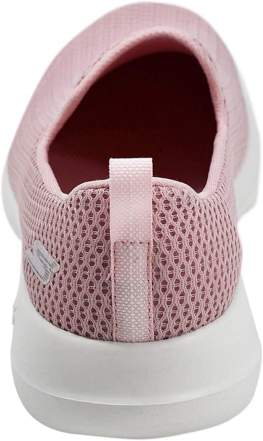 Skechers Ladies Go Walk Joy Aurora Sneakers - Image 5
