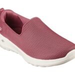 Skechers Ladies Go Walk Joy Aurora Sneakers