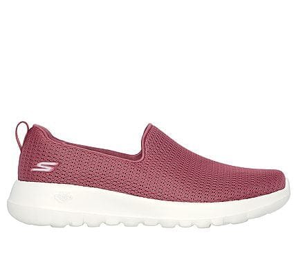 Skechers Ladies Go Walk Joy Aurora Sneakers