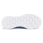 Skechers Ladies Go Walk Joy Aurora Sneakers