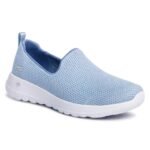 Skechers Ladies Go Walk Joy Aurora Sneakers