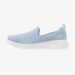 Skechers Ladies Go Walk Joy Aurora Sneakers