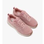 Skechers Air Cooled Memory Foam Women's Sneakers