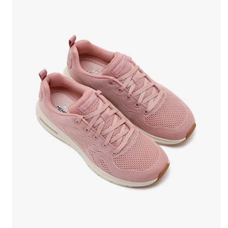 Skechers Air Cooled Memory Foam Women's Sneakers