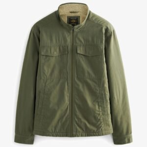 Next Pre-owned Light jacket - green