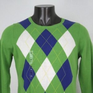 men's pullover sweater