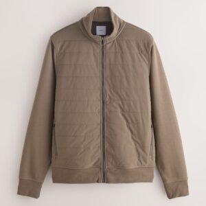 Next FULL ZIP - Light jacket - neutral