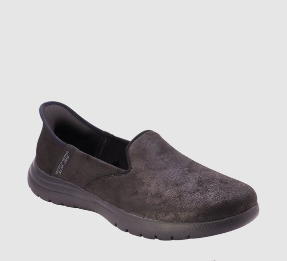 Skechers Slip-Ins: On-The-Go Flex - Captivating - Image 2