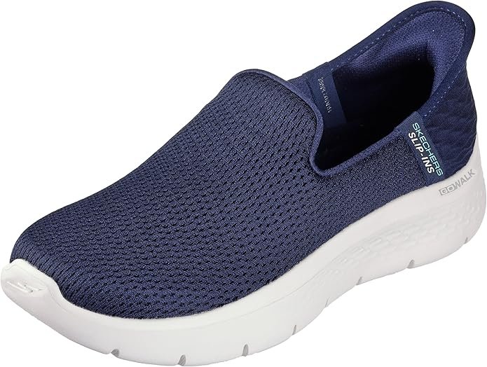 Skechers Slip-ins: GO WALK Flex - Relish - Image 5