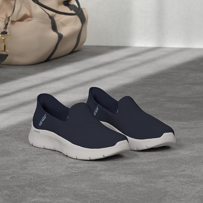 Skechers Slip-ins: GO WALK Flex - Relish - Image 2