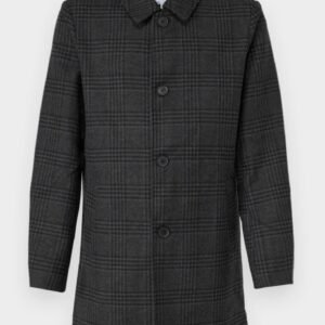 MAINE classic overcoat