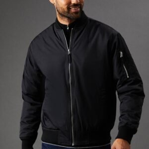 Burton Ma-1 Padded Bomber Jacket