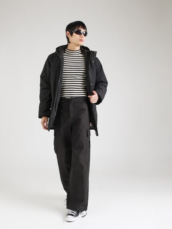 M&S (Marks & Spencer) men's heavy winter parka - Image 2