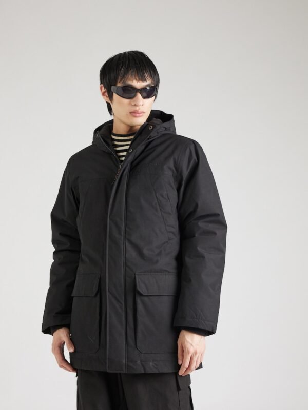 M&S (Marks & Spencer) men's heavy winter parka