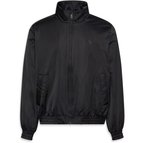 Calvin Klein Jeans Men's Padded Harrington Jacket