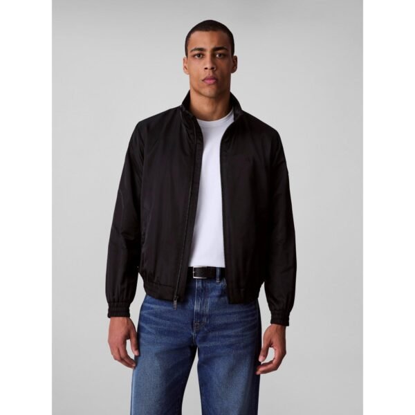 Calvin Klein Jeans Men's Padded Harrington Jacket - Image 8
