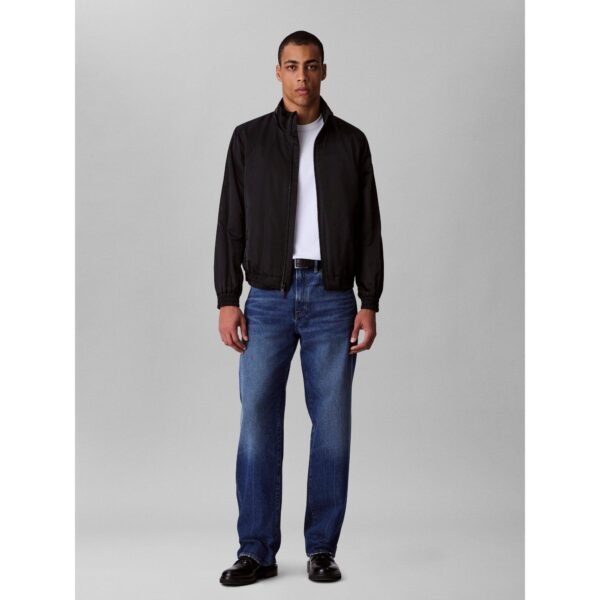 Calvin Klein Jeans Men's Padded Harrington Jacket - Image 6