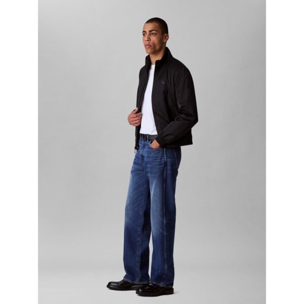 Calvin Klein Jeans Men's Padded Harrington Jacket - Image 4