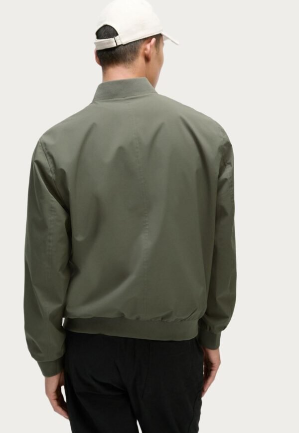 Marks & Spencer LIGHTWEIGHT - Bomber Jacket - sage green - Image 2