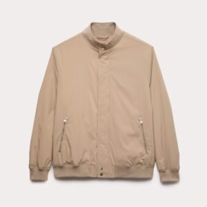 Marks & Spencer Autograph  Bomber Jacket