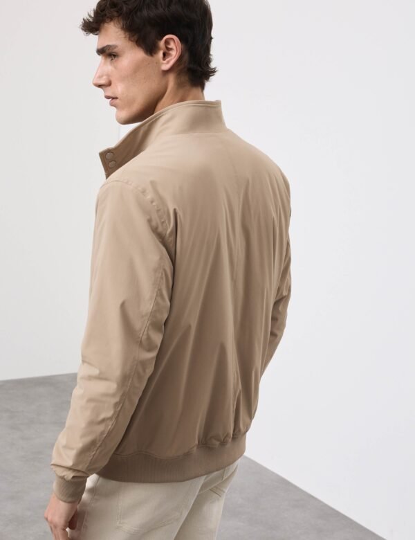 Marks & Spencer Autograph  Bomber Jacket - Image 5