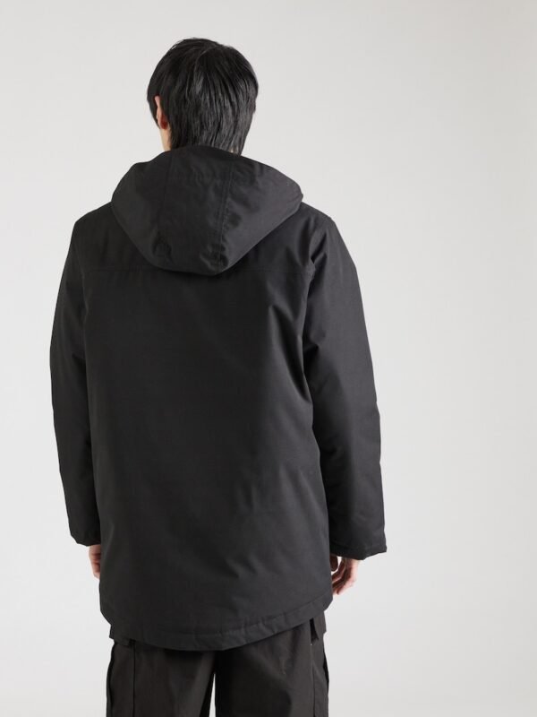 M&S (Marks & Spencer) men's heavy winter parka - Image 3